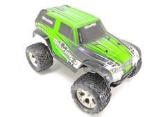 Rusty rare traxxas for sale  Seymour