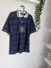 Blue retro scotland for sale Blue retro scotland for sale  SOUTHPORT