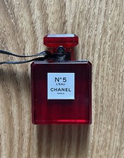 Eau chanel paris d'occasion  Reims