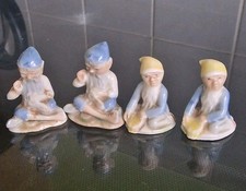 Wade leprechauns for sale  HALIFAX