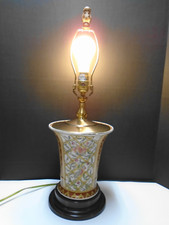 Vintage pair chinoiserie for sale  Brewster
