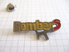 Bombers fire fighter d'occasion  Sisteron