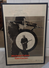 Get carter original for sale  BUSHEY