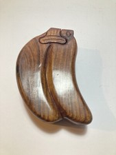 Wooden hand carved for sale  SHREWSBURY