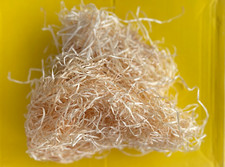 Deko gras holzwolle gebraucht kaufen  Deutschland