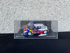Citroen wrc rallye d'occasion  Montendre