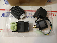Electric set ignition for sale  Flint