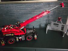 Lego technic rough for sale  DERBY