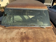 1955 1956 ford for sale  Los Banos