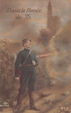 Postcard ww1 military for sale  PETERBOROUGH