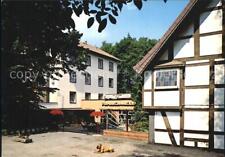 72415734 barntrup landhotel gebraucht kaufen  Deutschland