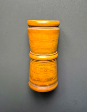 Fine antique turned for sale  IPSWICH