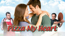 PIZZA MY HEART Rare 2003 DVD ~ Shiri Appleby, Michael Badalucco & Eyal Podell comprar usado  Enviando para Brazil