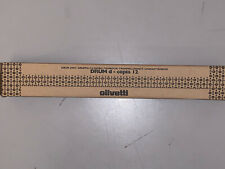 Livetti drum copia gebraucht kaufen  Würzburg