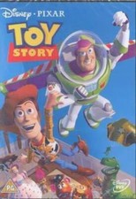 Toy story dvd for sale  STOCKPORT