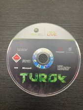 Seul turok xbox d'occasion  Montpellier-