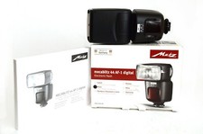 Flash metz mecablitz usato  Modena