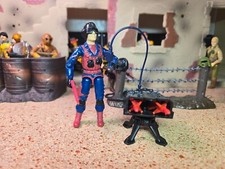 Sucata de ferro GI Joe 1984 vintage ARAH comprar usado  Enviando para Brazil