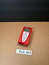 Leica disto tape for sale  Everett