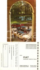 1960 torino nuova usato  Milano