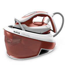Tefal dampfbügelstation sv811 gebraucht kaufen  Mickhausen