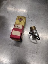 Clinton engine condenser for sale  South Haven