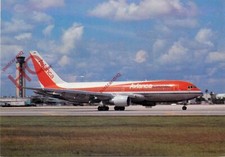 Picture postcard avianca for sale  NEWCASTLE UPON TYNE