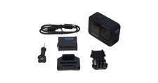 Gopro hero black usato  Roma