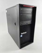 Lenovo thinkstation intel gebraucht kaufen  Stade