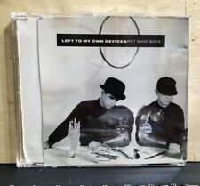 Pet shop boys usato  Latina