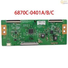 Placa TCON E15063094V-0 LC470EUN 32/42/47 6870C-0401B original, usado comprar usado  Enviando para Brazil