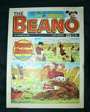 Beano comic issue for sale  UK