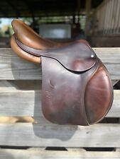 Premier jump saddle for sale  Colorado Springs