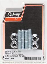 Colony exhaust stud d'occasion  Expédié en Belgium