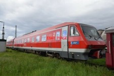 Photo german rly for sale  TADLEY