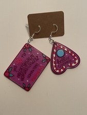 Large pink ouija for sale  Cocoa