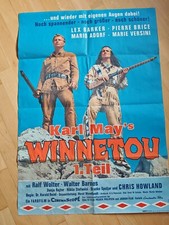 karl may filmposter gebraucht kaufen karl may filmposter gebraucht kaufen Eckental