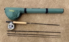 Cabela rls fly for sale  Signal Mountain