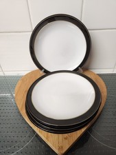 Denby jet black for sale  FERNDOWN