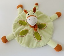 Doudou plat mouchoir d'occasion  Hazebrouck