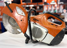Stihl ts420 67cc for sale Stihl ts420 67cc for sale  Waterbury