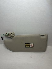 Passenger sun visor for sale  Houston