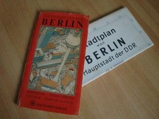 Stadtplan berlin gebraucht kaufen  Wilkau-Haßlau