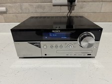 Sony hcd mx750ni for sale  LINCOLN