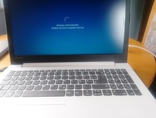 Laptop lenovo ideapad gebraucht kaufen  Königsbrück