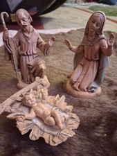 Fontanini holy family for sale  Duluth