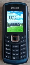 Samsung b2710 gutes gebraucht kaufen  Großenhain