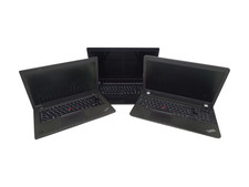 Konvolut lenovo notebooks gebraucht kaufen  Berlin