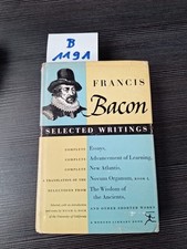 Francis bacon selected gebraucht kaufen  Göttingen