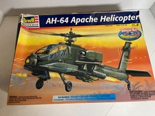 Revell monogram apache for sale  San Antonio